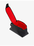 Christian Louboutin Funky Travel leather pouch 23.5cm wide (British brand)