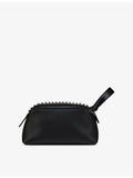 Christian Louboutin Funky Travel leather pouch 23.5cm wide (British brand)