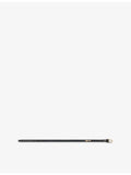 Christian Louboutin Bettina doubled leather bracelet - British product