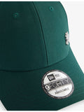 New Era 9FORTY Flawless New York Yankees woven baseball cap, UK version