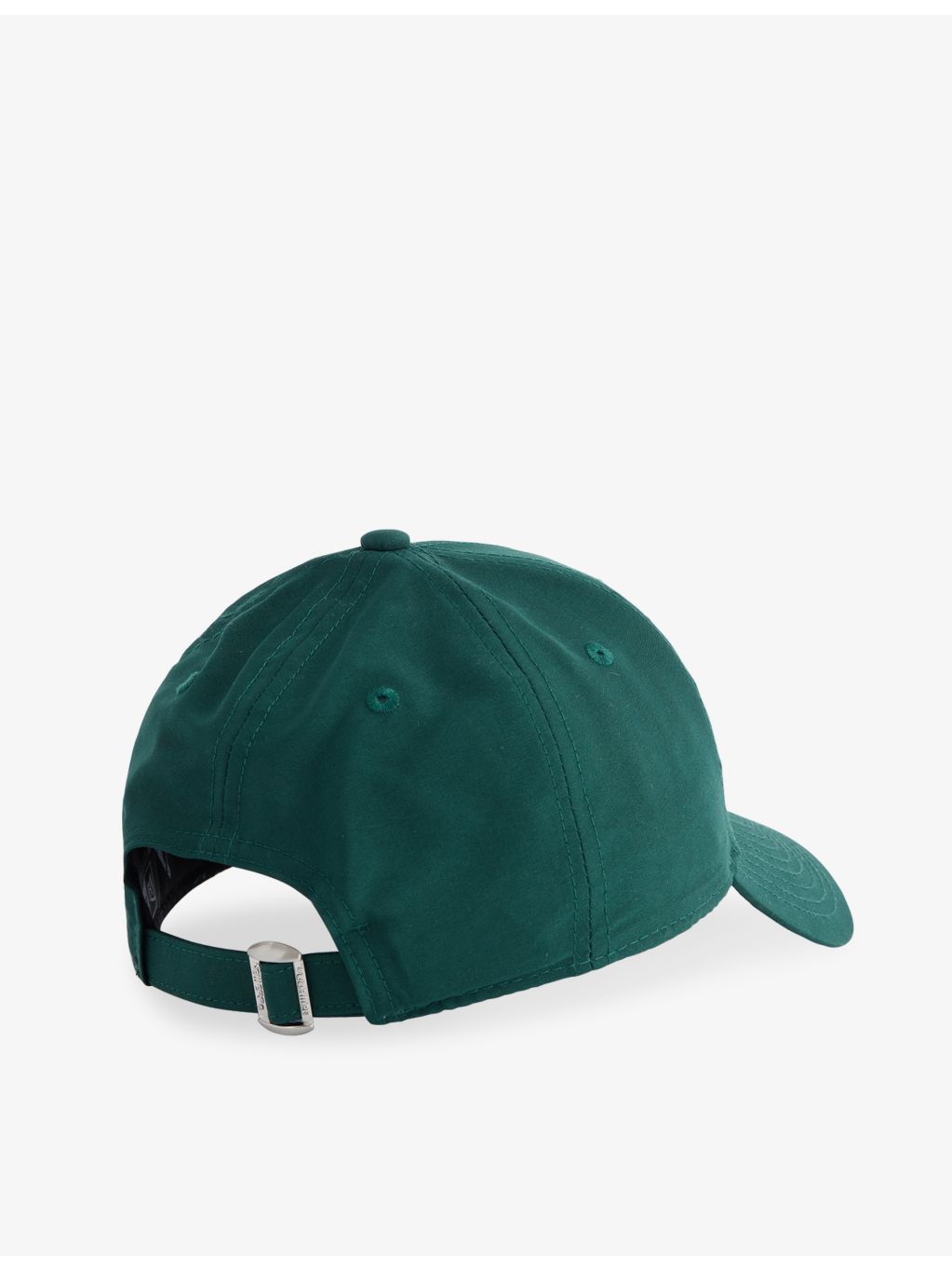 New Era 9FORTY Flawless New York Yankees woven baseball cap, UK version
