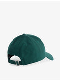 New Era 9FORTY Flawless New York Yankees woven baseball cap, UK version