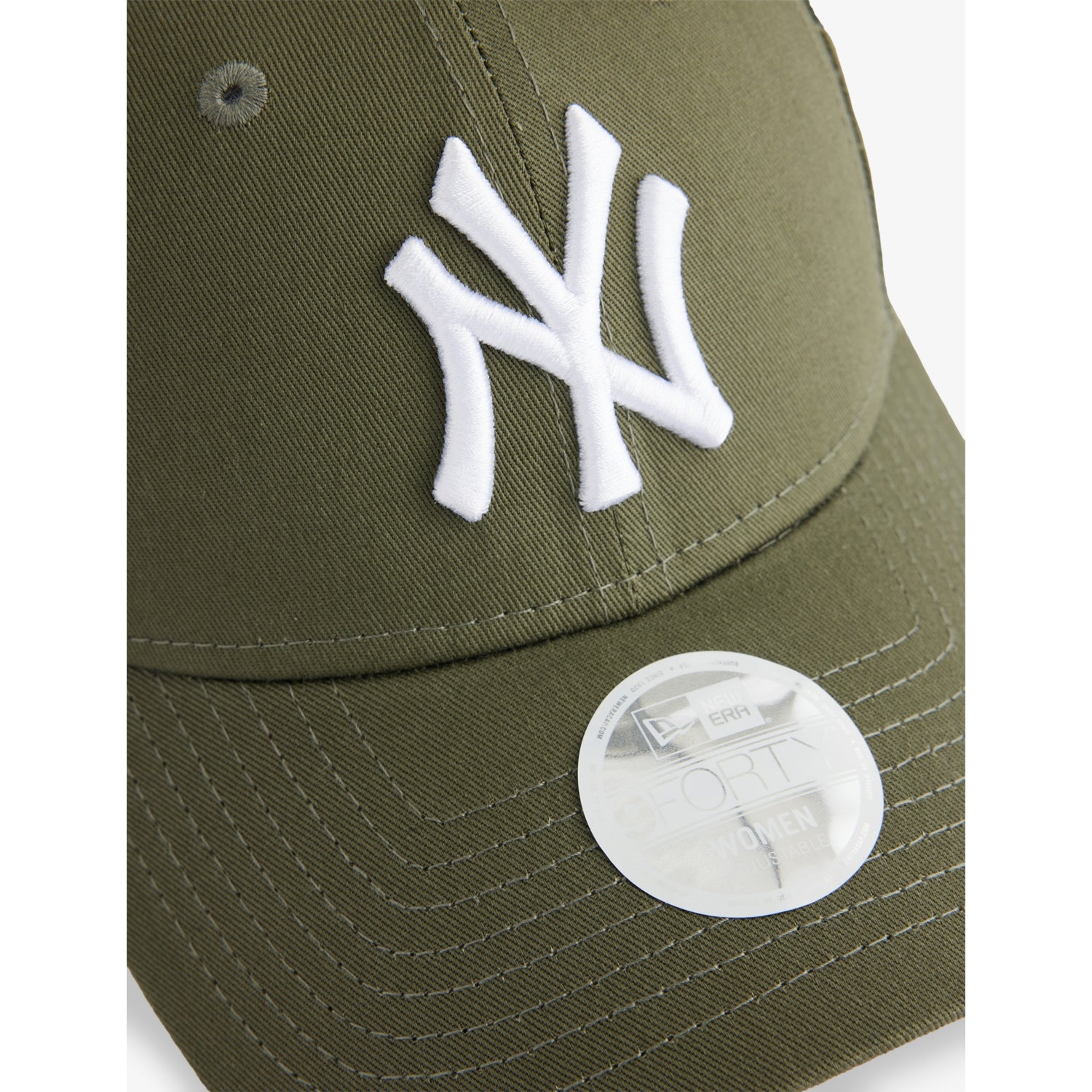 New Era Yankees baseball cap (British brand)
