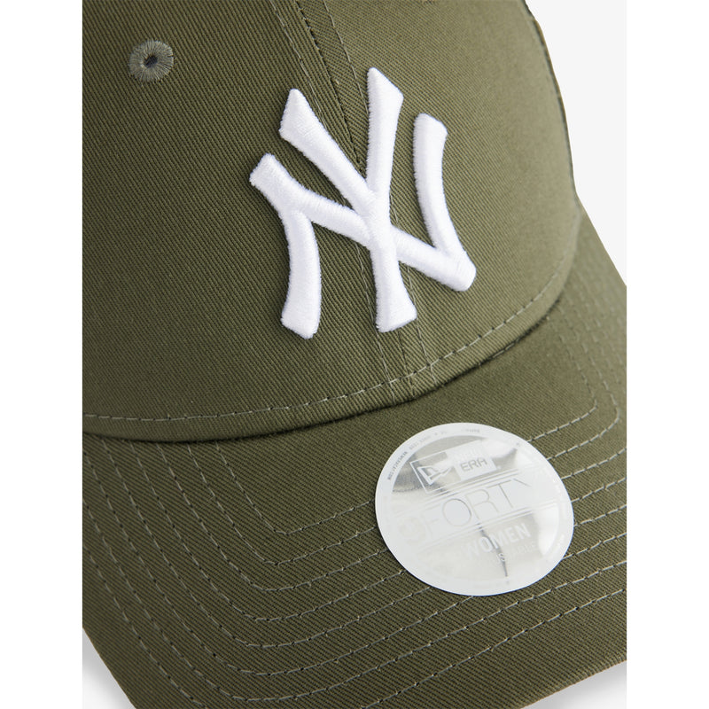 New Era Yankees baseball cap (British brand)