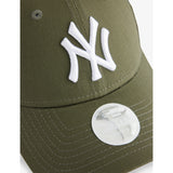 New Era Yankees baseball cap (British brand)