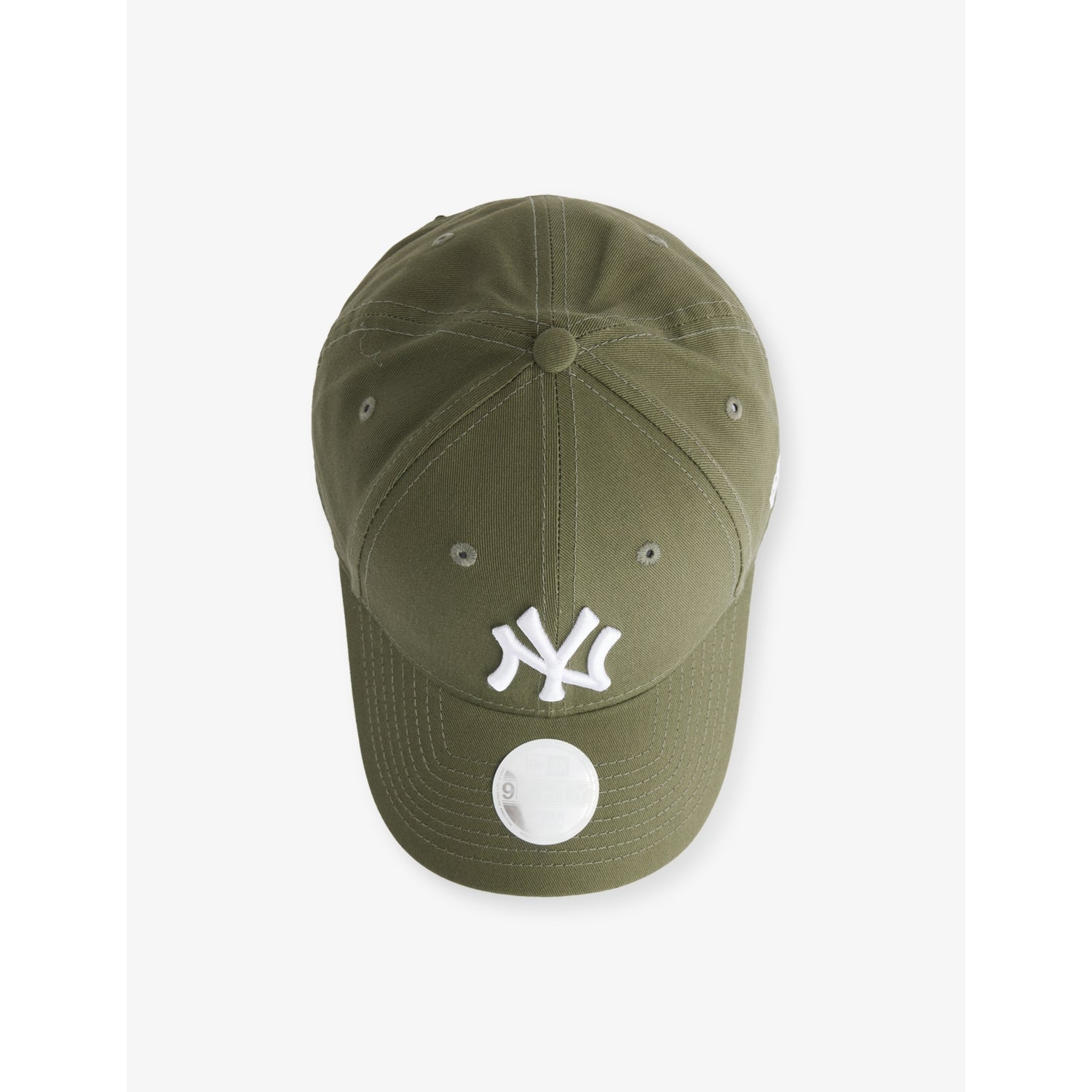 New Era Yankees baseball cap (British brand)