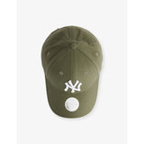 New Era Yankees baseball cap (British brand)
