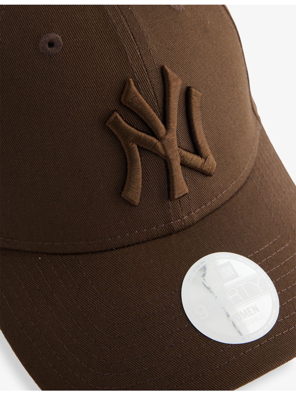 New Era New York Yankees 9FORTY baseball cap (British brand)