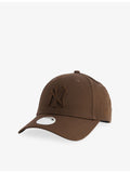 New Era New York Yankees 9FORTY baseball cap (British brand)