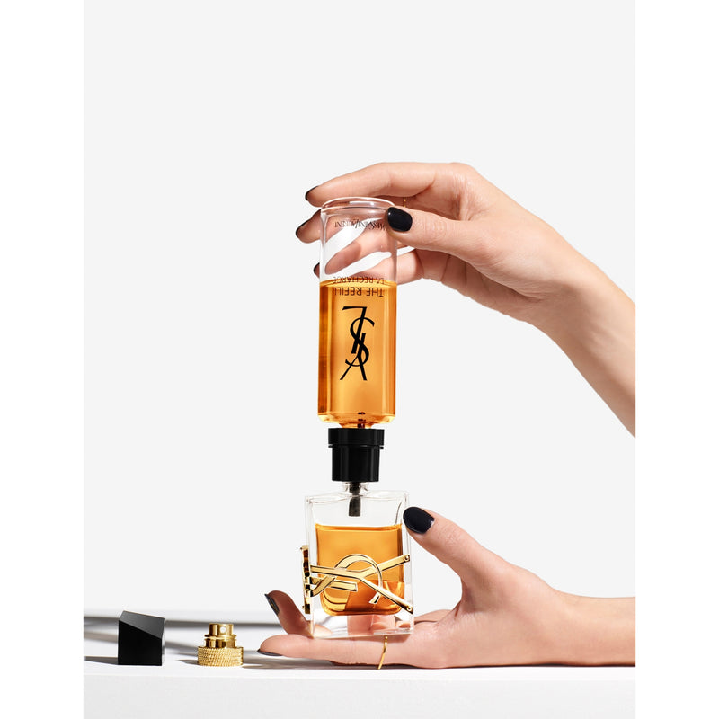YSL Libre Intense eau de parfum refill 100ml - British product