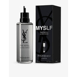 Yves Saint Laurent Myslf Le Parfum refill 150ml (British brand)