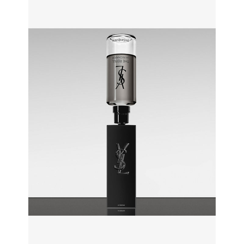 Yves Saint Laurent Myslf Le Parfum refill 150ml (British brand)