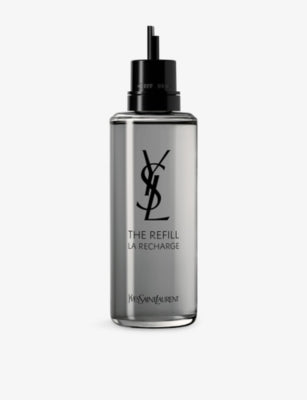 Yves Saint Laurent Myslf Le Parfum refill 150ml (British brand)