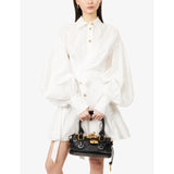 Chloé Paddington small leather shoulder bag - British product