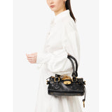 Chloé Paddington small leather shoulder bag - British product