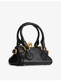 Chloé Paddington small leather shoulder bag - British product