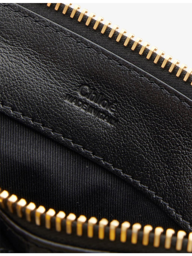 Chloé Paddington small leather shoulder bag - British product