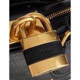 Chloé Paddington small leather shoulder bag - British product