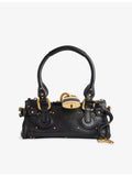 Chloé Paddington small leather shoulder bag - British product