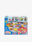VTech Toot Toot Drivers Raceway Playset (British brand)