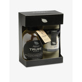 Artisan de la Truffe oil and salt gift set 130g (British brand)