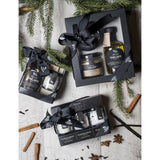Artisan de la Truffe oil and salt gift set 130g (British brand)