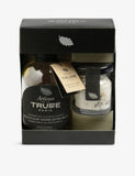 Artisan de la Truffe oil and salt gift set 130g (British brand)