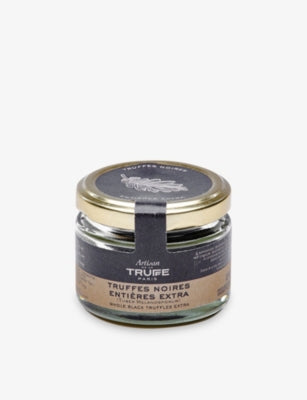 selfridges Artisan de la Truffe Black Whole Truffle Extra Quality 55g- Buy online at McGrocer
