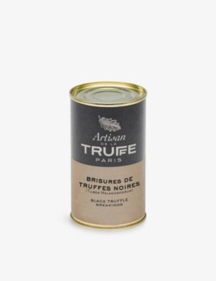 Artisan de la Truffe black truffle breakings 105g, UK version