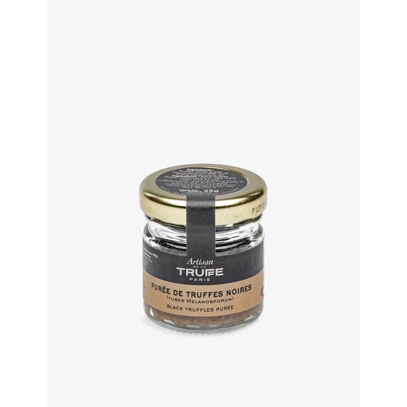 Artisan De La Truffe Black Truffle Puree 25g