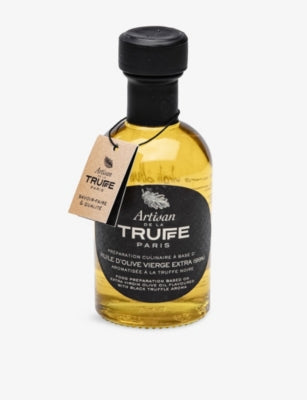Artisan de la Truffe black truffle oil 100ml, imported from the UK