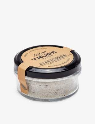 Artisan de la Truffe summer truffle salt 60g, imported from the UK