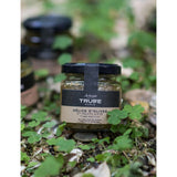 Artisan de la Truffe olive and summer truffle spread 80g (British brand)