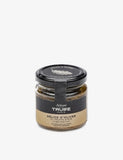 Artisan de la Truffe olive and summer truffle spread 80g (British brand)