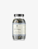 H.R. Higgins Blue Lady loose leaf tea 125g, UK version