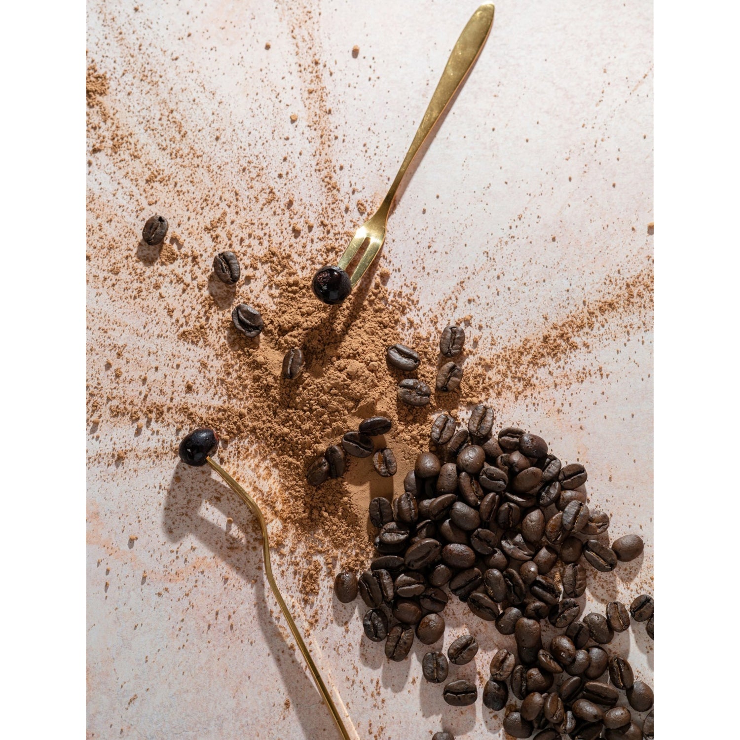 H.R. Higgins Creole coffee beans 180g jar - British product