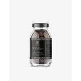 H.R. Higgins Creole coffee beans 180g jar - British product