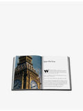 Assouline Classic London Chic hardback book 304 pages (British brand)