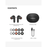 beyerdynamic Amiron 100 true wireless ANC earbuds, UK version