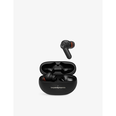 selfridges beyerdynamic Amiron 100 True Wireless ANC Headphones- Buy online at McGrocer