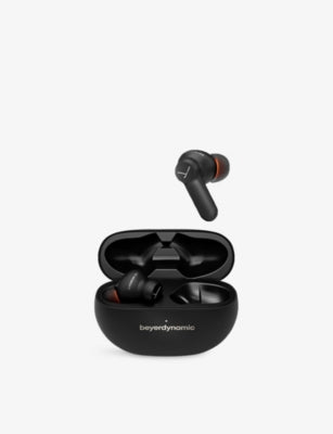 beyerdynamic Amiron 100 true wireless ANC earbuds, UK version