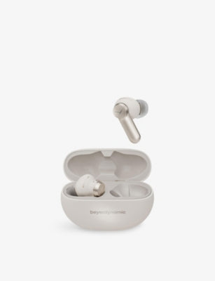 beyerdynamic Amiron 100 true wireless ANC earbuds, UK version