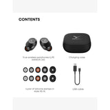 Beyerdynamic Amiron 300 wireless ANC headphones, imported from the UK