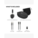 beyerdynamic Aventho 300 wireless ANC headphones, imported from the UK