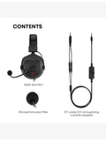 beyerdynamic MMX 300 Pro gaming headset, UK version