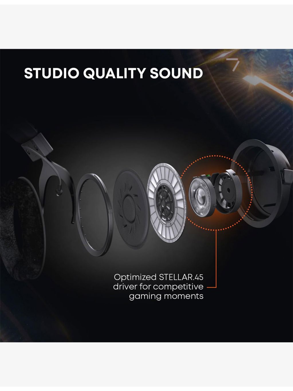 beyerdynamic MMX 300 Pro gaming headset, UK version