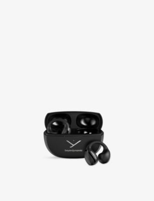 Beyerdynamic Amiron Zero open ear clip earbuds, UK version