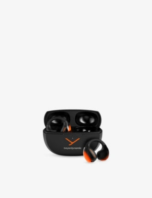 beyerdynamic Amiron Zero Open Ear Clip Earbuds
