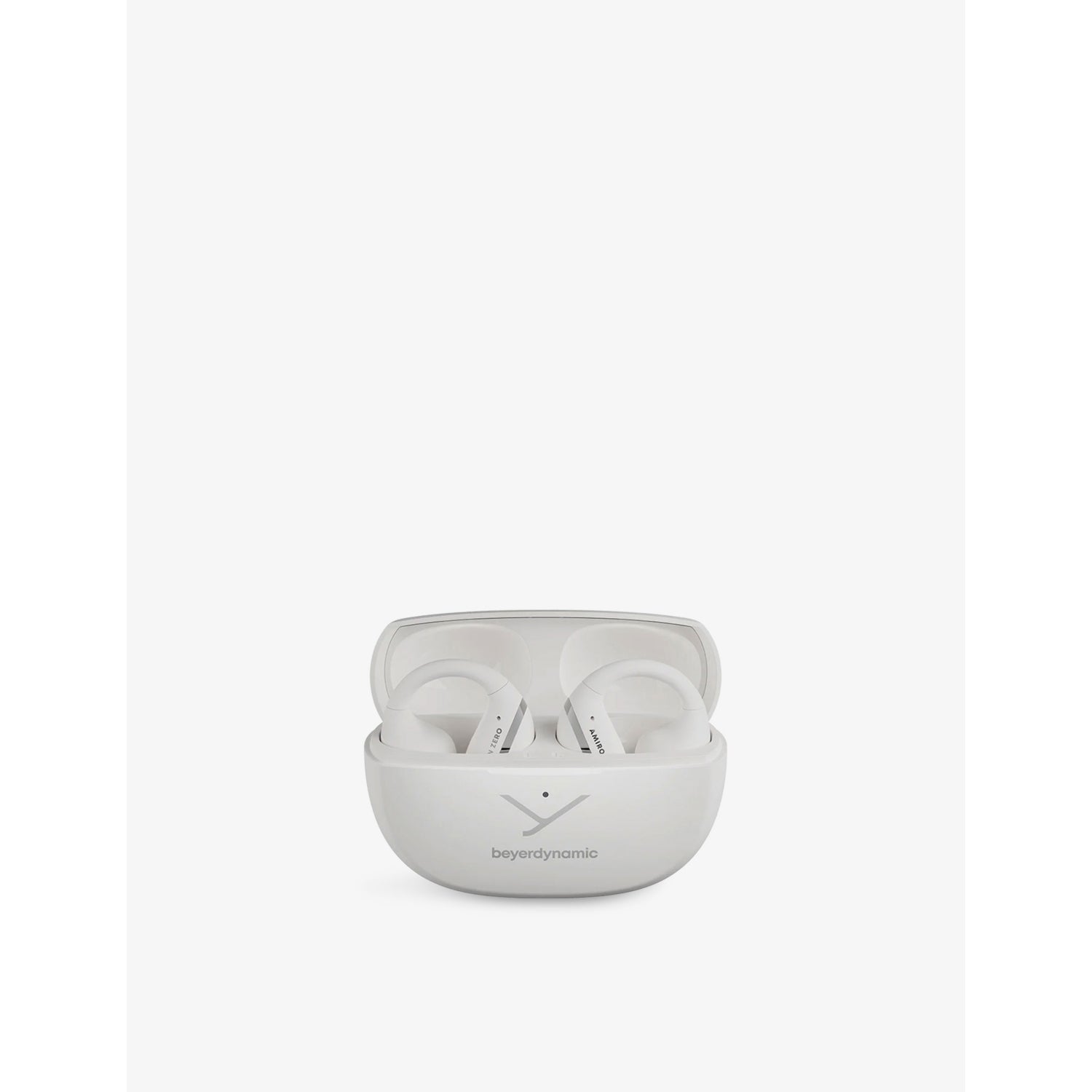 Beyerdynamic Amiron Zero open ear clip earbuds, UK version