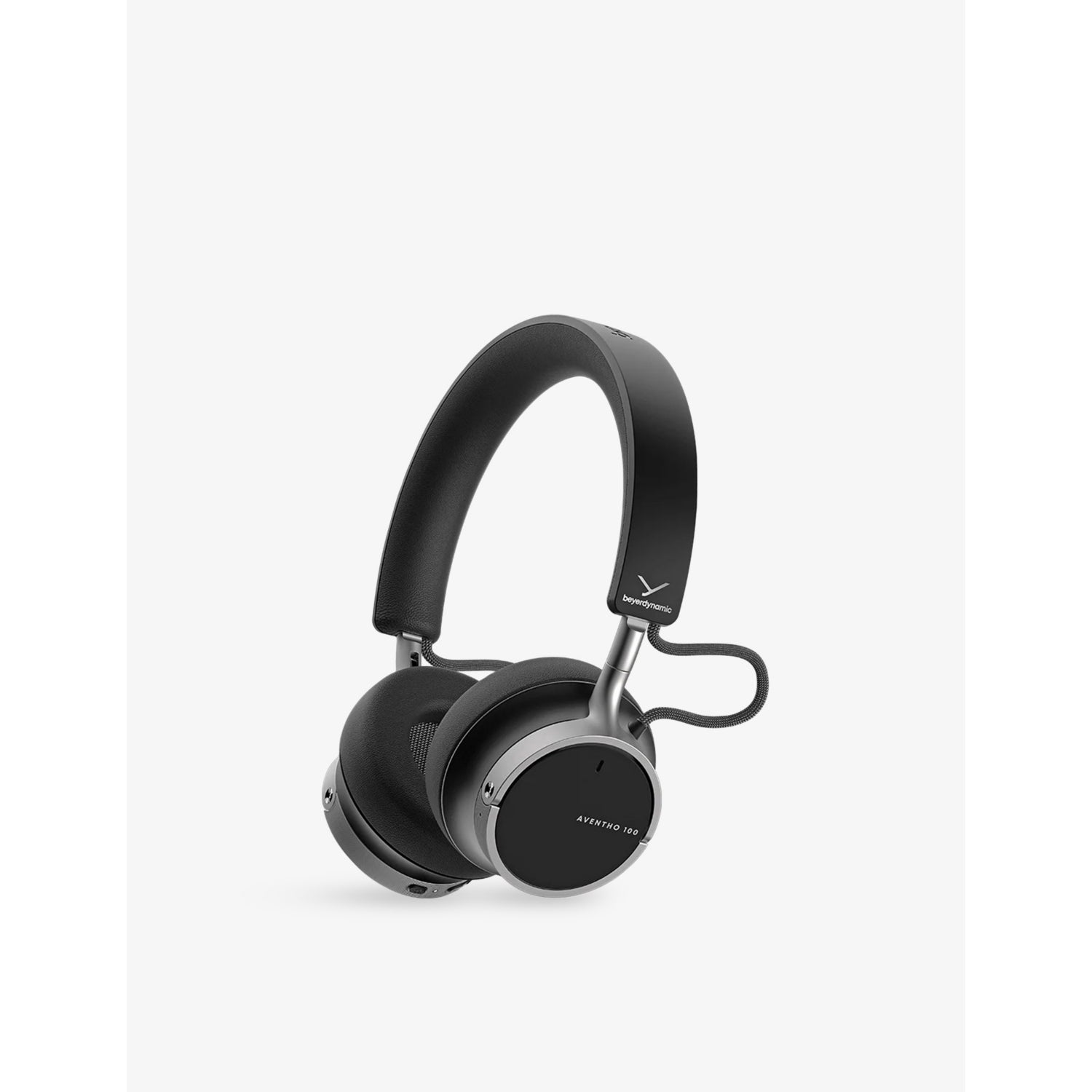 beyerdynamic Aventho 100 wireless on-ear ANC headphones, UK version